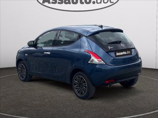 LANCIA Ypsilon 1.0 firefly hybrid UnYca s&s 70cv