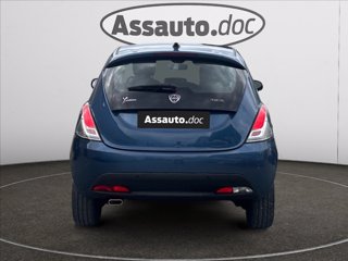 LANCIA Ypsilon 1.0 firefly hybrid UnYca s&s 70cv