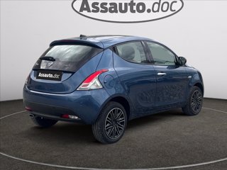 LANCIA Ypsilon 1.0 firefly hybrid UnYca s&s 70cv