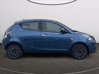 LANCIA Ypsilon 1.0 firefly hybrid UnYca s&s 70cv