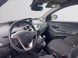 LANCIA Ypsilon 1.0 firefly hybrid UnYca s&s 70cv