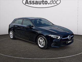MERCEDES A 180 Business
