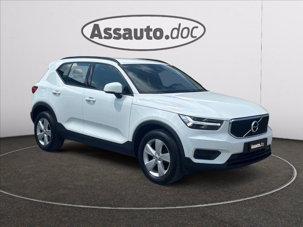VOLVO XC40 2.0 d3 Business geartronic