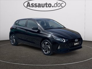 HYUNDAI i20 1.2 mpi Bose