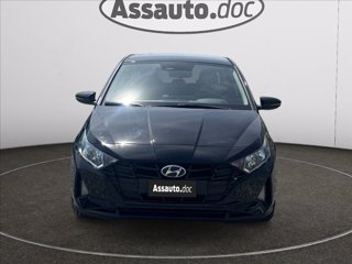 HYUNDAI i20 1.2 mpi Bose