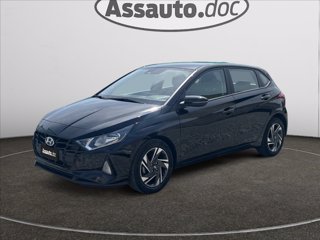 HYUNDAI i20 1.2 mpi Bose