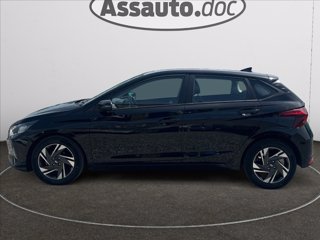HYUNDAI i20 1.2 mpi Bose