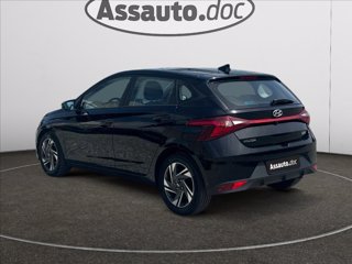 HYUNDAI i20 1.2 mpi Bose