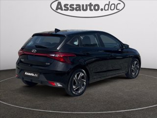 HYUNDAI i20 1.2 mpi Bose