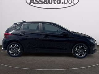 HYUNDAI i20 1.2 mpi Bose