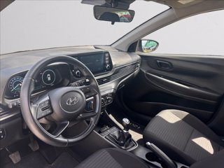 HYUNDAI i20 1.2 mpi Bose