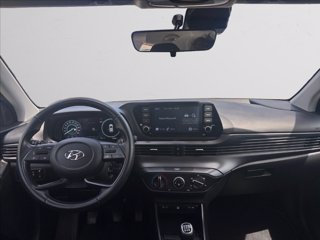 HYUNDAI i20 1.2 mpi Bose