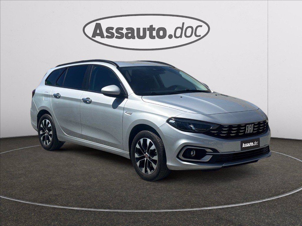 FIAT Tipo SW 1.0 100cv