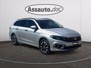 FIAT Tipo SW 1.0 100cv