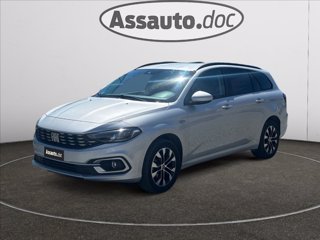 FIAT Tipo SW 1.0 100cv