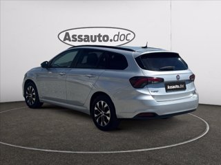 FIAT Tipo SW 1.0 100cv