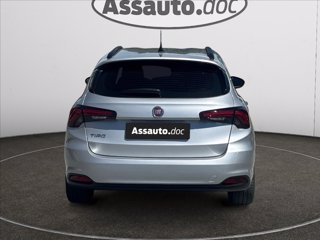 FIAT Tipo SW 1.0 100cv