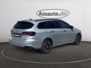 FIAT Tipo SW 1.0 100cv