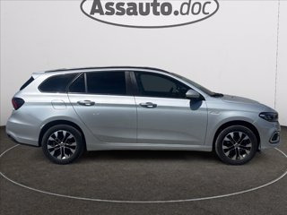 FIAT Tipo SW 1.0 100cv