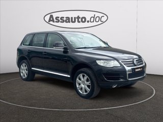 VOLKSWAGEN Touareg 2.5 tdi R5 dpf