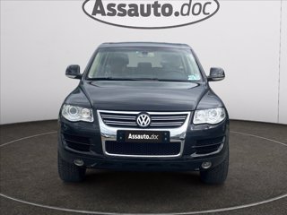 VOLKSWAGEN Touareg 2.5 tdi R5 dpf