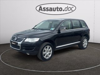 VOLKSWAGEN Touareg 2.5 tdi R5 dpf