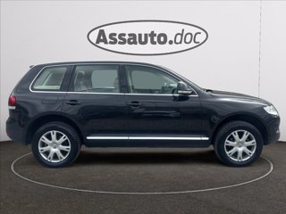 VOLKSWAGEN Touareg 2.5 tdi R5 dpf