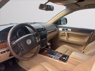 VOLKSWAGEN Touareg 2.5 tdi R5 dpf