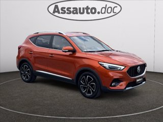 MG ZS 1.5 Luxury