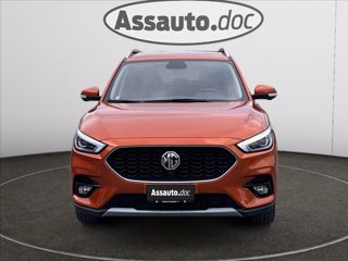 MG ZS 1.5 Luxury