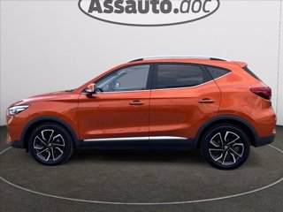 MG ZS 1.5 Luxury