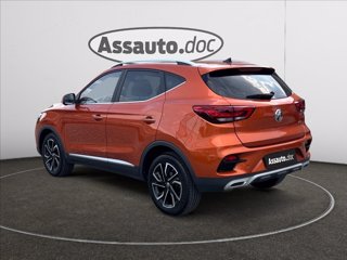 MG ZS 1.5 Luxury