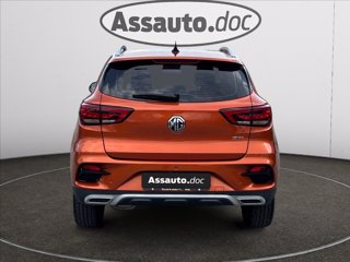 MG ZS 1.5 Luxury