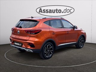 MG ZS 1.5 Luxury