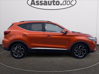 MG ZS 1.5 Luxury