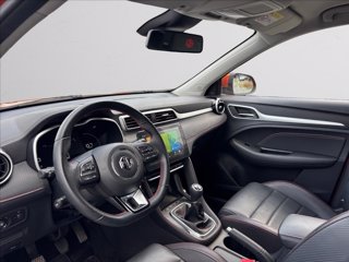 MG ZS 1.5 Luxury