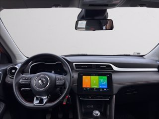 MG ZS 1.5 Luxury