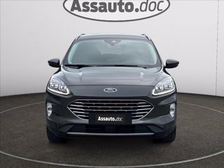 FORD Kuga 1.5 ecoboost Titanium X 2wd 150cv