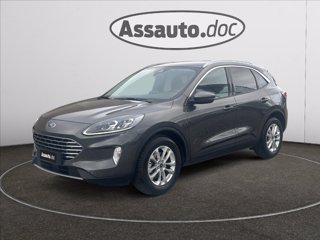 FORD Kuga 1.5 ecoboost Titanium X 2wd 150cv