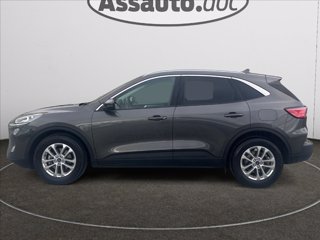 FORD Kuga 1.5 ecoboost Titanium X 2wd 150cv