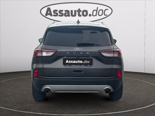 FORD Kuga 1.5 ecoboost Titanium X 2wd 150cv