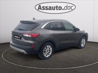 FORD Kuga 1.5 ecoboost Titanium X 2wd 150cv