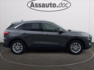 FORD Kuga 1.5 ecoboost Titanium X 2wd 150cv