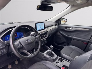FORD Kuga 1.5 ecoboost Titanium X 2wd 150cv