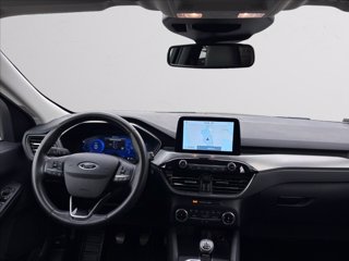 FORD Kuga 1.5 ecoboost Titanium X 2wd 150cv