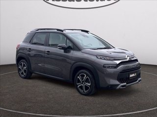 CITROEN C3 aircross 1.2 puretech feel s&s 110cv