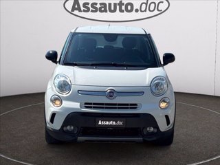 FIAT 500l 1.6 mjt trekking 120cv