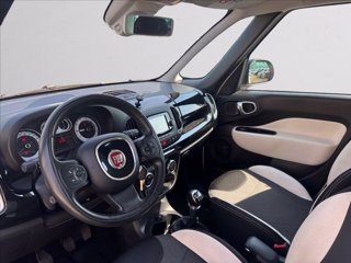 FIAT 500l 1.6 mjt trekking 120cv