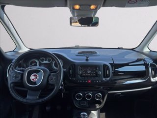 FIAT 500l 1.6 mjt trekking 120cv