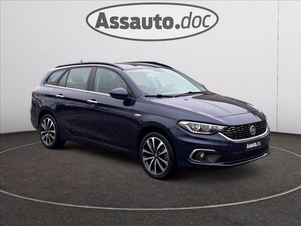 FIAT Tipo sw 1.6 mjt lounge s&s 120cv dct my19